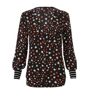 Cheerful Blouse